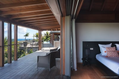 Luxury Villa Photo #39