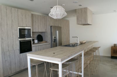 Luxury Villa Photo #12