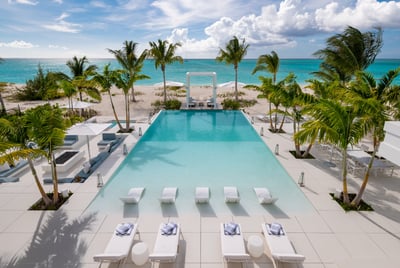 Luxury Villa Photo #11