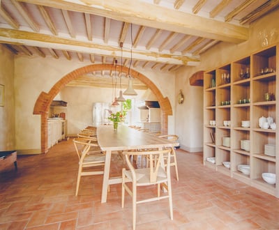 Luxury Villa Photo #14