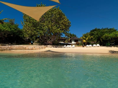 Luxury Villa Photo #24