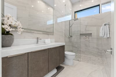 Luxury Villa Photo #35