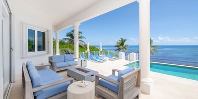 Luxury Villa Photo #6
