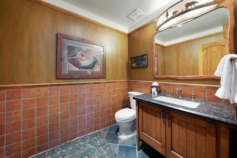 Timber Lodge at the Oaks