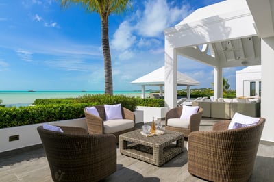 Luxury Villa Photo #29