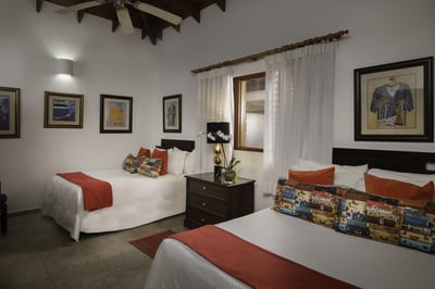 Luxury Villa Photo #19