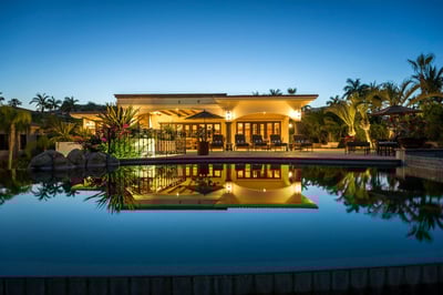Luxury Villa Photo #5