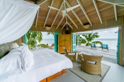 Luxury Villa Photo #14