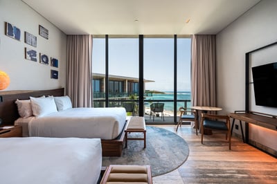 Luxury Villa Photo #37