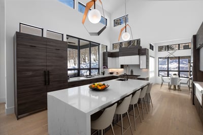 Luxury Villa Photo #10