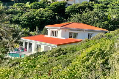 Luxury Villa Photo #2