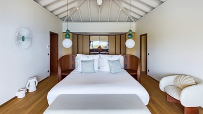 Luxury Villa Photo #46