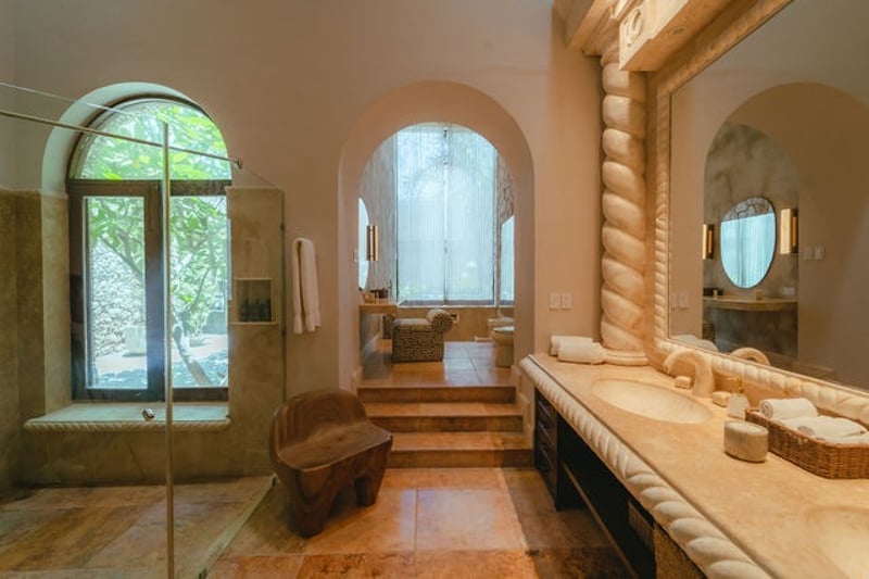 Mansion XODO