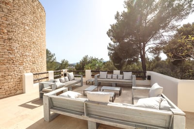Luxury Villa Photo #13