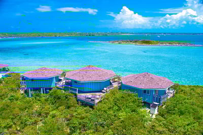 Great Exuma,Starlight