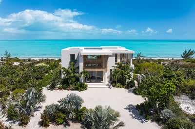 Luxury Villa Photo #57
