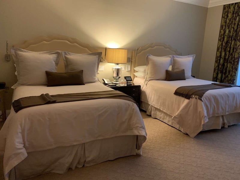 Octavius 3 BDM Penthouse