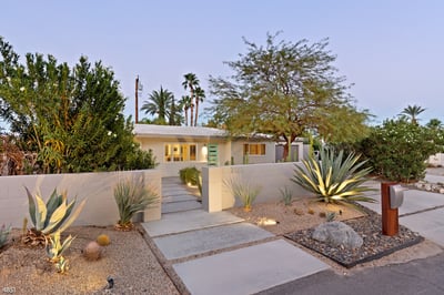 Luxury Villa Photo #7