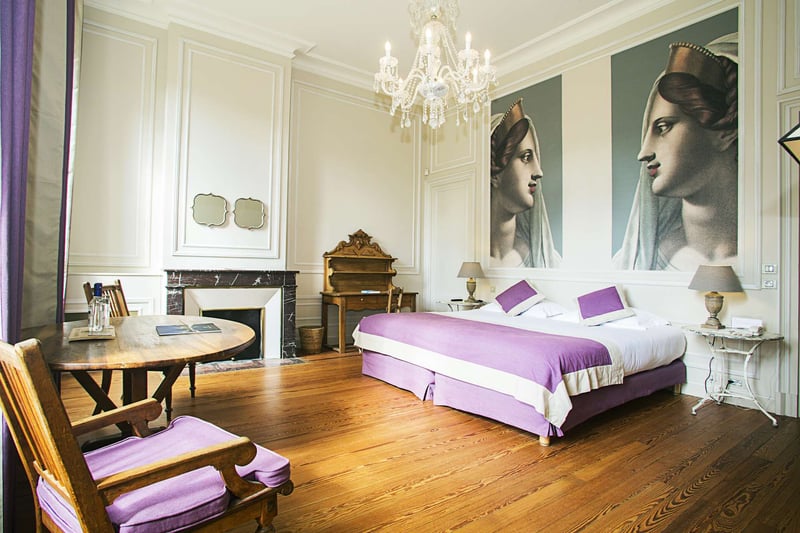 Chartreuse de Bordeaux