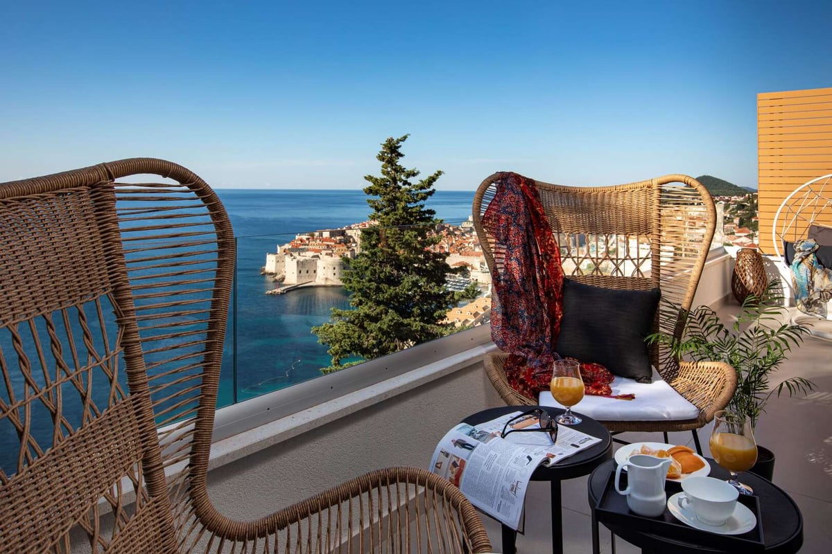 Exclusive Dubrovnik apartment rental - 7