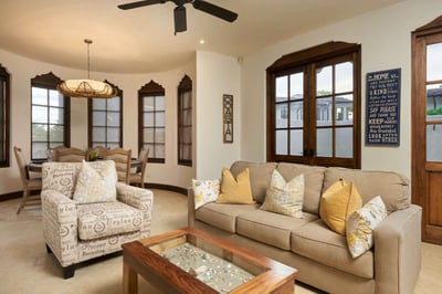 Luxury Villa Photo #7