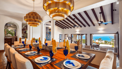 Luxury Villa Photo #29
