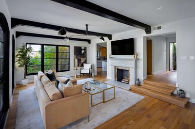 Luxury Villa Photo #12