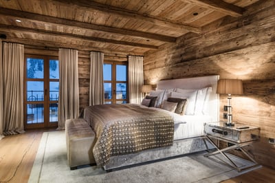 Luxury Villa Photo #22