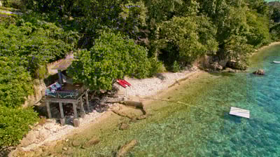 Luxury Villa Photo #16