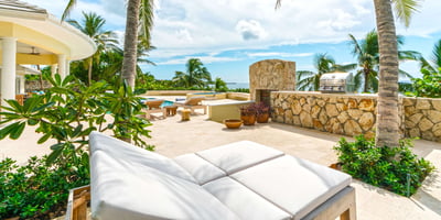 Luxury Villa Photo #10