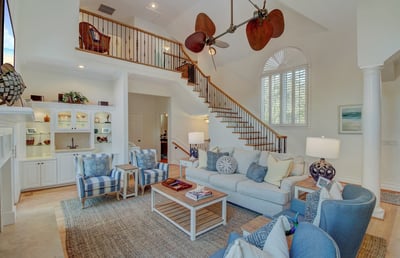 Luxury Villa Photo #16