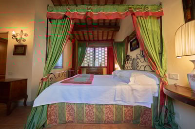 Luxury Villa Photo #51