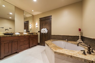 Luxury Villa Photo #24