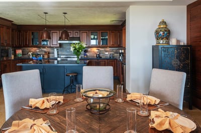 Luxury Villa Photo #18