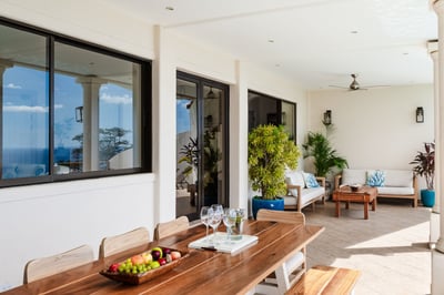 Luxury Villa Photo #8