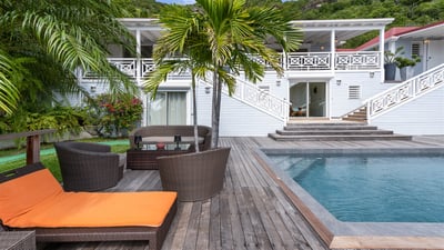 Luxury Villa Photo #10