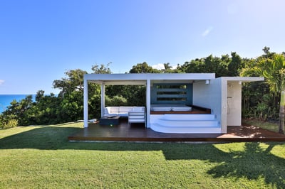Luxury Villa Photo #16