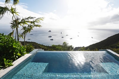 Luxury Villa Photo #4
