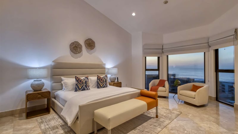 Puerta del Sol Condo C503