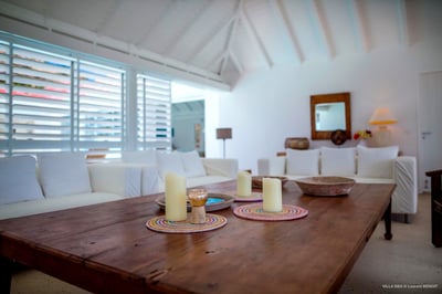 Luxury Villa Photo #53