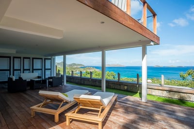 Luxury Villa Photo #7