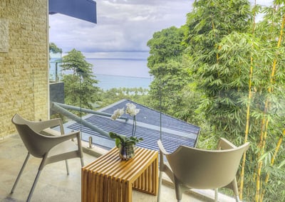 Luxury Villa Photo #32