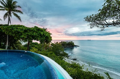 Dive right into the pool for some fun!