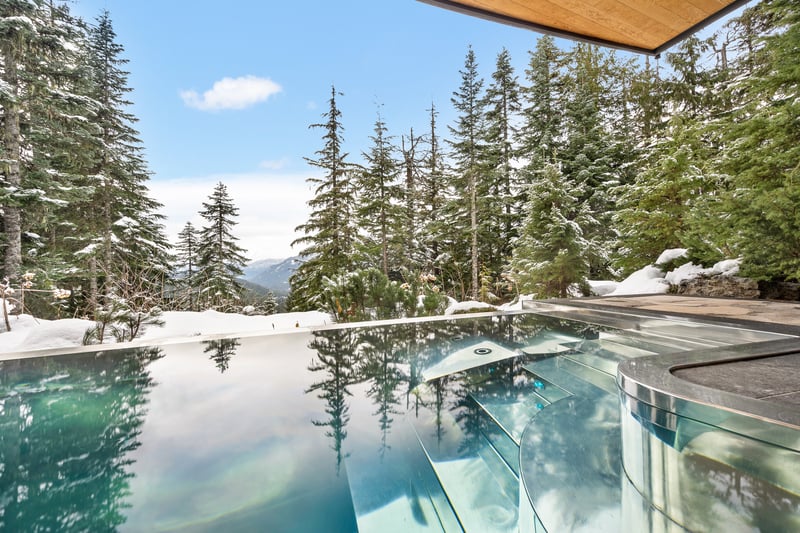 Panoramic Estate | Kadenwood