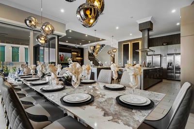 Luxury Villa Photo #18