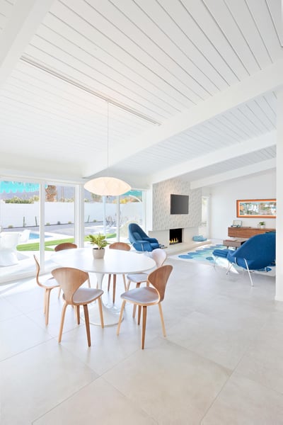 Luxury Villa Photo #17