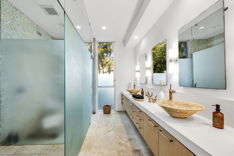 Malibu Harbour House