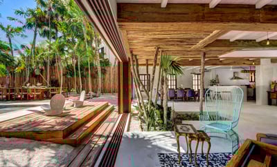 Luxury Villa Photo #10