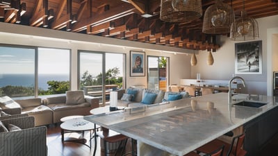 Luxury Villa Photo #16