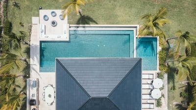 Luxury Villa Photo #5